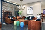 刺猬紫檀、黃檀列入CITES瀕危管制樹(shù)種，刺猬紫檀家具怎么樣？