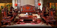 大紅酸枝家具該如何保養(yǎng)？要注意哪一些要素？