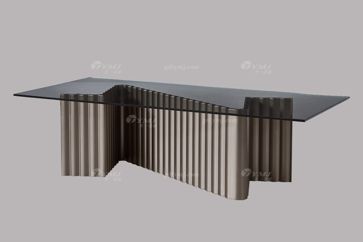 高端別墅會所家具品牌極簡輕奢北歐家具創(chuàng)意時(shí)尚高彈高密度海綿優(yōu)質(zhì)布藝客廳沙發(fā)系列茶幾