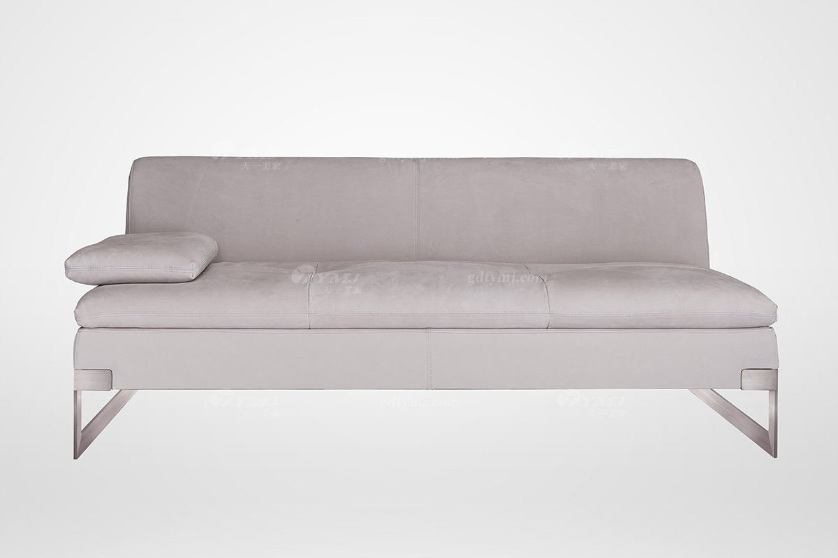 高端輕奢風(fēng)格家具別墅豪宅家具品牌星級酒店家具客廳時尚雙人沙發(fā)5237-2A二位沙發(fā)