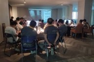 天一美家 | 家居軟裝3D場景化設計實戰(zhàn)訓練營圓滿收官！