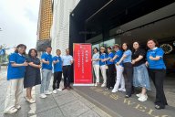 探秘高端家具制造藝術之旅——走進天一美家集團！