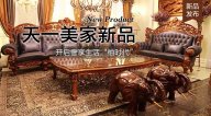 天一美家柚至尊新品，開啟奢享生活柚時代！