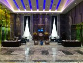 五星級(jí)酒店家具配什么風(fēng)格家具好？新中式風(fēng)格彰顯中式韻味！