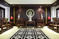 天一會(huì)紅木家具---以會(huì)所名義詮釋高端紅木家具經(jīng)典傳統(tǒng)文化！