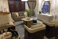 寧夏吳忠紫府別墅輕奢家具、軟裝工程項(xiàng)目案例分享！【天一美家】