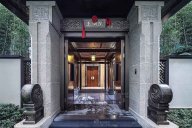 會所家具為啥大多喜歡用中式家具風(fēng)格？頂級中式會所家具欣賞！