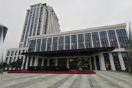 四川成都錦江賓館五星級(jí)酒店家具、軟裝項(xiàng)目工程案例完工分享！