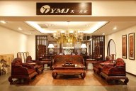 唯美中式風(fēng)格家具，傳承經(jīng)典，盡在細(xì)微之處！
