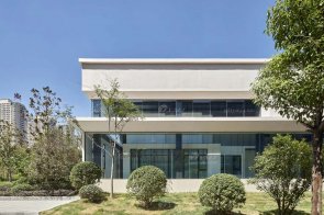 【天一美家】河南建業(yè).熙和府售樓部現(xiàn)代時(shí)尚家具工程項(xiàng)目案例！