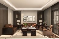 匠心傳承，新中式家具品牌——和.硯，為開創(chuàng)國人中式藝術生活新方式而生！