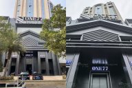 【天一美家】清遠(yuǎn)ONE77頂級(jí)KTV、酒吧CLUB項(xiàng)目工程案例完工實(shí)拍場(chǎng)景！