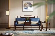 高端原創(chuàng)中式家具風(fēng)格，兼具適用與時(shí)尚的東方美學(xué)！