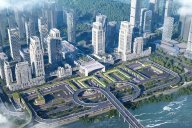 珠海橫琴口岸廣場售樓處、樣板間固裝、活動家具項目案例分享！